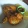 Cooksnap dari Deedee untuk resep Ayam goreng mudah dengan 3 bahan tanpa garam tapi gurih!