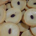 Cooksnap dari Merry Deni Safitri untuk resep (1.40) Kue Lumpur Labu Parang
