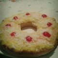 El cooksnap de Micky Olmos cuando hizo Rosca de pascuas en diferentes versiones.