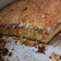 El cooksnap de Patricia Martínez cuando hizo Torta de dulce de leche y coco.