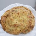Cooksnap dari Nita untuk resep Telur Dadar Crispy