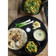 Mauli Mankad's cooksnap of when they made રીંગણ નો ઓળો અને રોટલા (Ringan Oro Rotla Recipe In Gujarati).