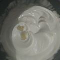 Cooksnap dari Arnita Nita untuk resep Whipped Cream