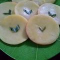 Cooksnap dari Ranie Febrianti untuk resep Kue lumpur kentang