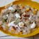 Bhakti Adhiya's cooksnap of when they made વ્હાઈટ સોસ પાસ્તા(white pasta recipe in gujarati).