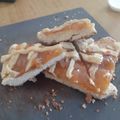 El cooksnap de Julieta gonzález cuando hizo 🥧 Pastafrola Fácil 🥧.