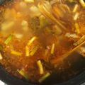 Cooksnap dari acia untuk resep Soto mie bogor