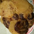 Cooksnap dari sultanahzaidan untuk resep Roti Pratha a.k.a /Cane/Maryam