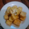Cooksnap dari Dedeh Sumiati untuk resep Tahu Susu Jombang