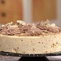 El cooksnap de Katalina Sofia Gajardo Silva cuando hizo Torta de cappuccino.