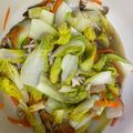 鄭詩穎 的 娃娃菜滷 cooksnap