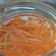 Cooksnap dari Frida Anantya untuk resep Namasu (pickled daikon+carrot salad) atau Salad Hokben
