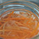 Cooksnap dari Frida Anantya untuk resep Namasu (pickled daikon+carrot salad) atau Salad Hokben