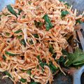 Cooksnap dari Elfa Ainun untuk resep Sambal ayam suwir kemangi