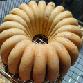 Cooksnap dari Sri Wahyuningsih untuk resep Banana Cake 5 Bahan aja Very Yummy 