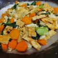 Cooksnap dari anastasia kanaya untuk resep Capcay Goreng Jawa