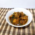 Cooksnap dari Annisa Rahmatillah untuk resep Ayam Kecap Mentega