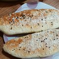 صورة من Mervat Abou Elezz، شاركها بعد تجربة وصفة حواوشي اسكندراني /عيش بلحمة 😍