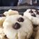 Cooksnap dari Lie Hwa Michelle Michael untuk resep Milky Vanila Choco Chips Cookies
