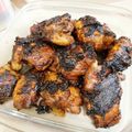 Cooksnap dari eva meylani untuk resep Ayam bakar kecap