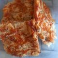 Cooksnap από Ελένη Κωνσταντινιδου στη συνταγή Κιμαδόπιτα χωρίς φύλλο