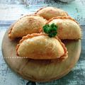 Cooksnap dari Suzanmomduor untuk resep Pastel sayur