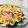 Cooksnap dari Juliana Tendeas untuk resep Japanese style Chicken Katsuobushi Fettuccine Spaghetti