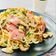 Cooksnap dari Juliana Tendeas untuk resep Japanese style Chicken Katsuobushi Fettuccine Spaghetti
