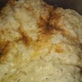 maDlamini's cooksnap of when they made Dumpling and beef stew.
