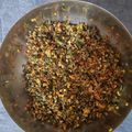 jigna mer's cooksnap of when they made રજવાડી મુખવાસ(Rajwadi Mukhvas Recipe In Gujarati).