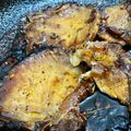 Cooksnap của LinhLinh khi họ làm theo món Thịt Ram Siêu Nhanh Cho Ngày Bận Rộn