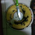 Cooksnap dari hendihood untuk resep Bolu Panggang