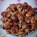 صورة من ام علوش 😍 ، شاركها بعد تجربة وصفة سينامان رول