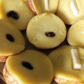 Cooksnap dari Winda Krisnata untuk resep Bingka Kentang Mini khas Banjar