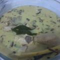 Cooksnap dari Dinda Putri untuk resep KARE AYAM