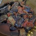 Cooksnap dari Belajar Masak untuk resep Terong balado
