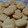 El cooksnap de Ayelen Moris cuando hizo Galletitas de limón y coco.