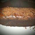 Cooksnap dari Manda Masak untuk resep Fudgy Brownies almond