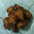Cooksnap dari asfilatifa untuk resep Ayam Goreng Sambal Ungkep