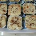 Cooksnap dari Vionita Devy untuk resep Klapertart