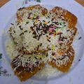 Cooksnap dari Reni Puspita untuk resep Nugget pisang ambon