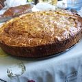 El cooksnap de Lara Aragon " El SARAO DE LARA" cuando hizo Cheesecake con Cookies.