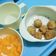 Cooksnap dari Nurul Irmawati untuk resep Bola-bola nasi udang (MPASI 9 Bulan)