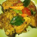 Cooksnap dari Ratna Ashee untuk resep Pesmol ikan patin