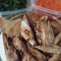 Cooksnap dari ichaMoia untuk resep Ayam Pop
