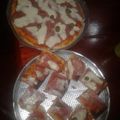 El cooksnap de Marisol Lombardo cuando hizo 🍕prepizza casera 🍕.