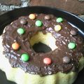 Cooksnap dari Farida Farie untuk resep Bolu Kukus Nutrijel