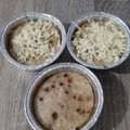 Cooksnap dari Paramitha Putri untuk resep Mpasi 10m+ Banana Oat cake