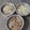 Cooksnap dari Paramitha Putri untuk resep Mpasi 10m+ Banana Oat cake