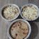 Cooksnap dari Paramitha Putri untuk resep Mpasi 10m+ Banana Oat cake
